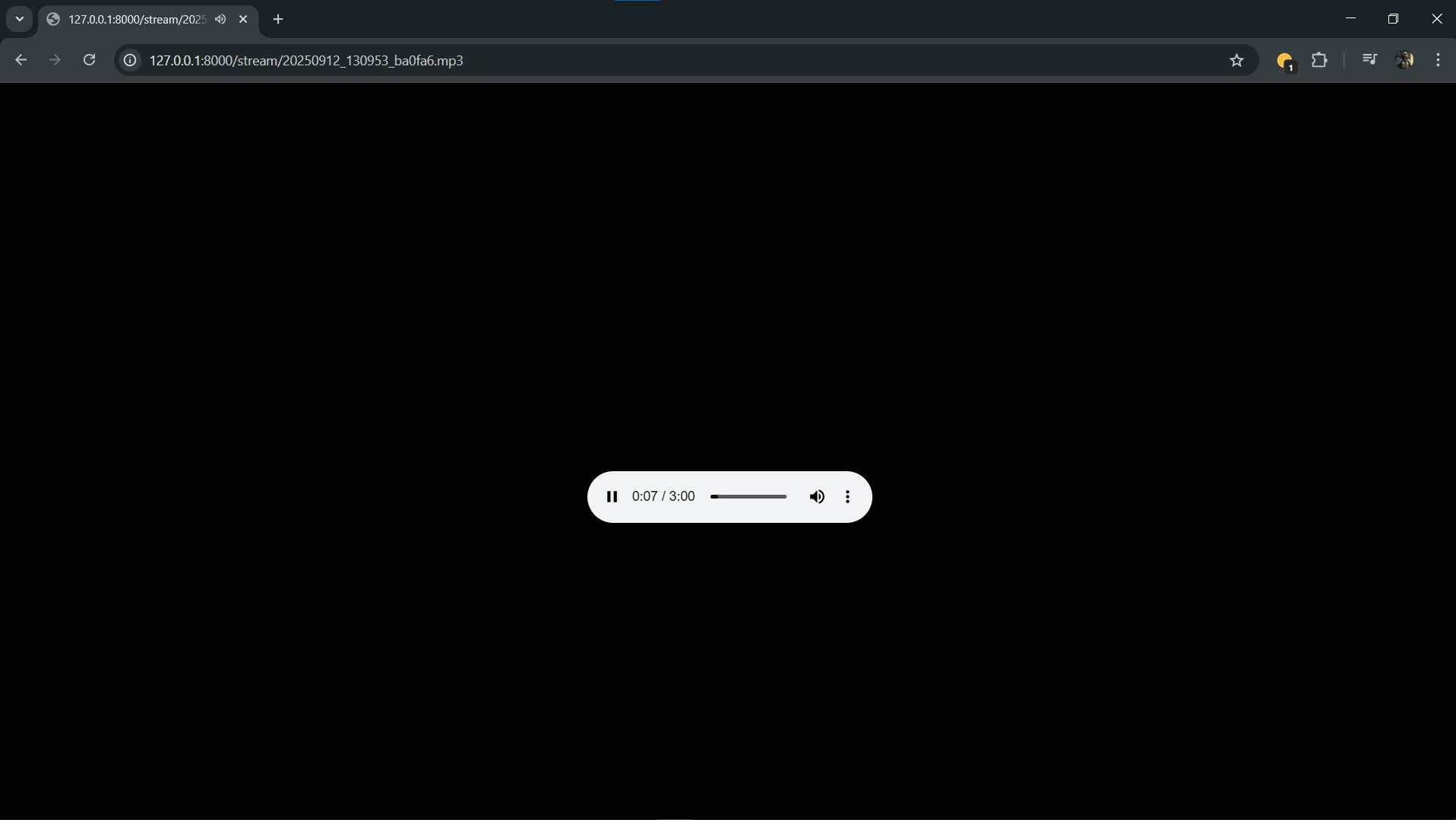 Design showcase