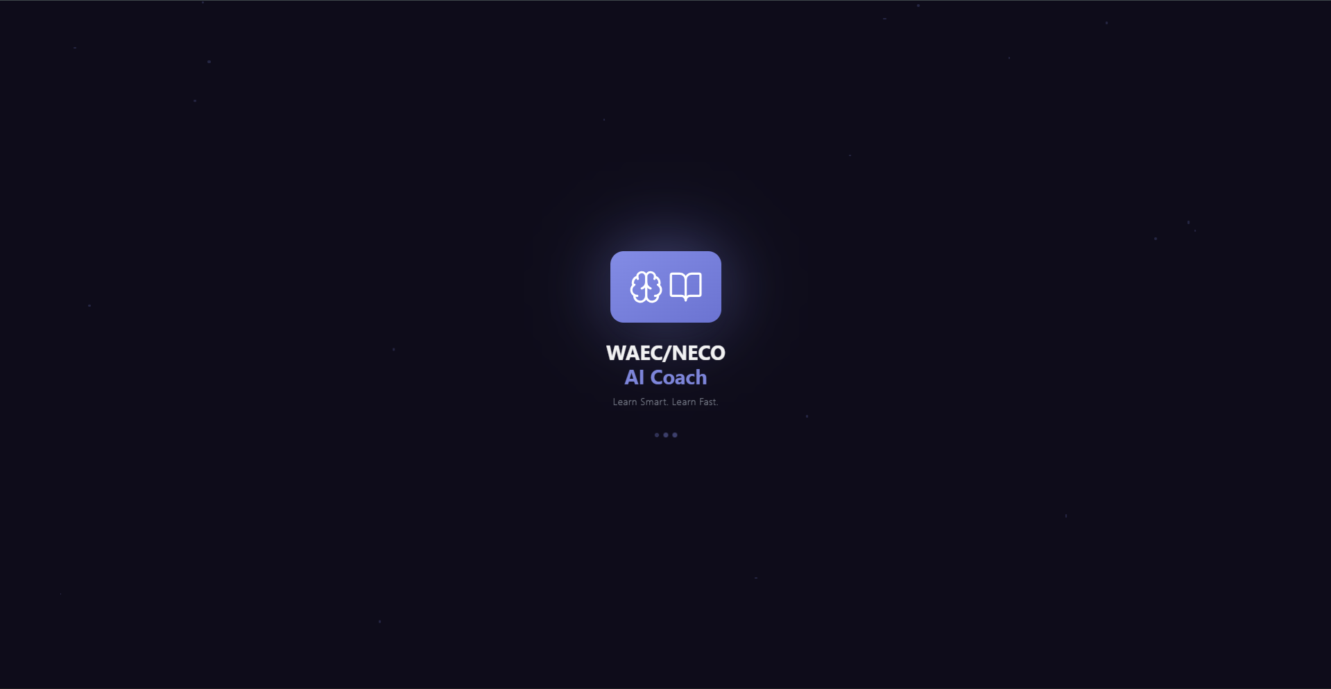 NATLAS WAEC NECO AI Coach